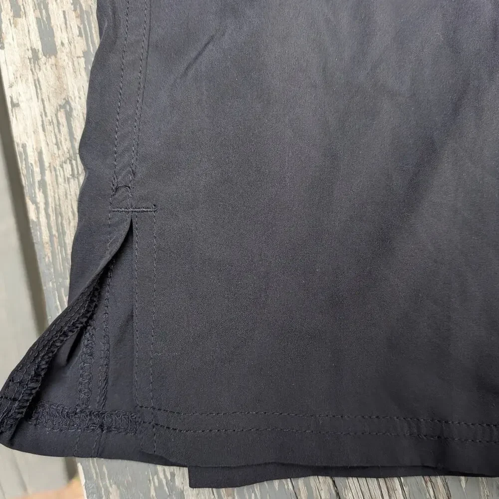 EMS Techwick | Pants | Ems Techwick Coolmax Pants Mens Large Black Base ...